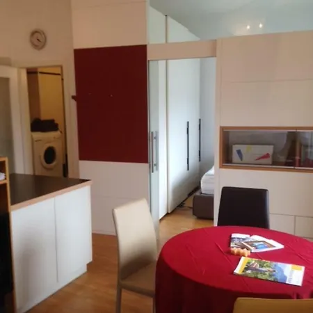 Appartement G.verdi Bozen