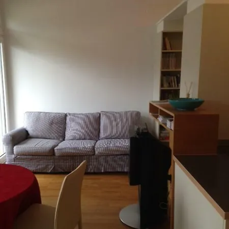 Appartement G.verdi Bozen
