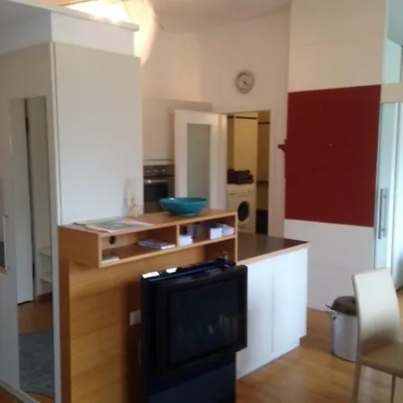 G.verdi Apartment Bolzano