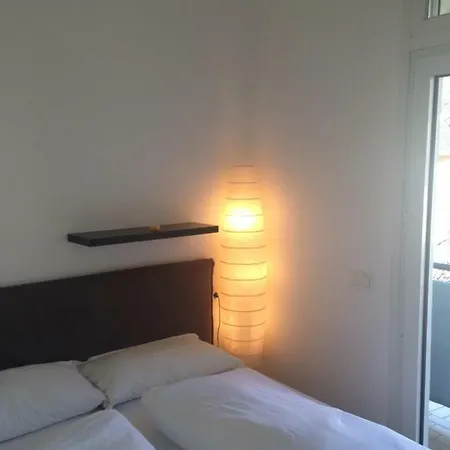 Appartement G.verdi