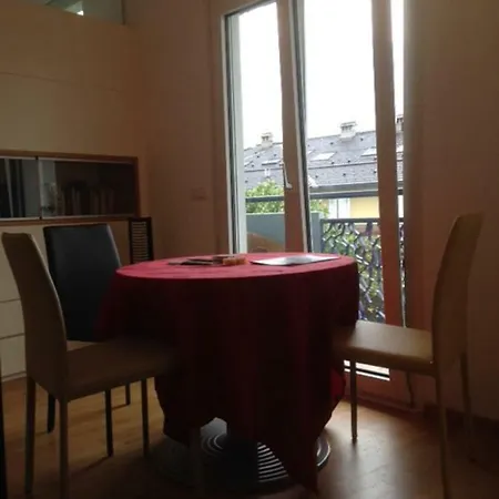 Appartement G.verdi *