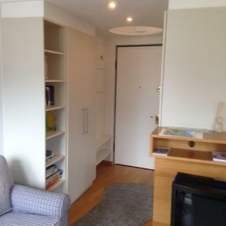 G.verdi Appartement Bozen