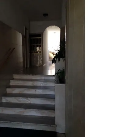 Apartamento G.verdi *