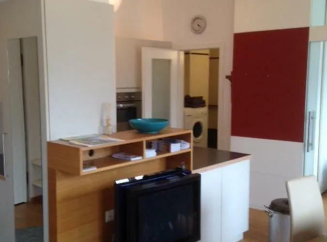 G.verdi Lägenhet Bolzano