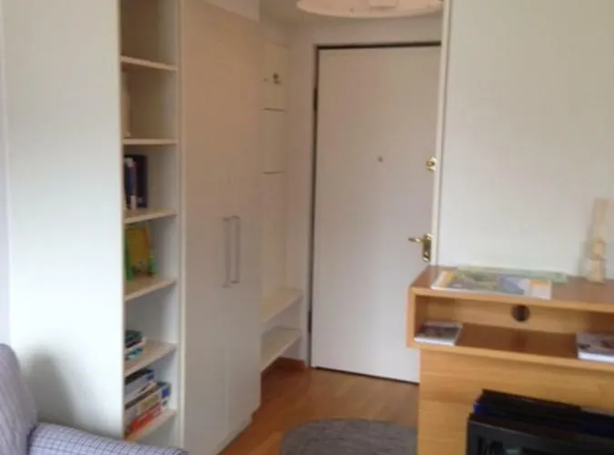 G.verdi Lägenhet Bolzano